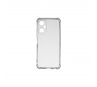 Чохол до мобільного телефона Armorstandart Air Force Infinix Hot 20 5G (X666B) Cam cov Transparent (ARM66428)