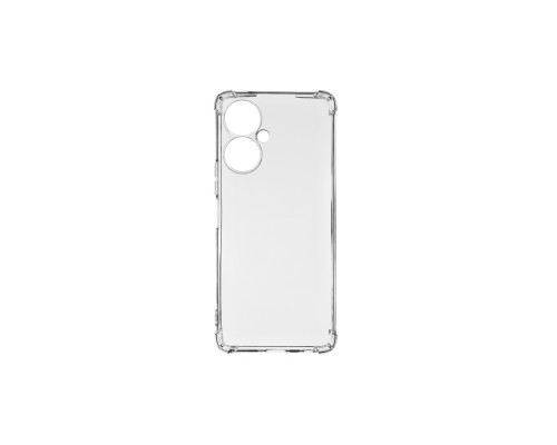 Чохол до мобільного телефона Armorstandart Air Force TECNO Camon 19 4G/19 Pro 4G Cam cov Transparent (ARM66430)