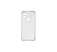 Чохол до мобільного телефона Armorstandart Air Force Xiaomi Redmi A1+ / Poco C50 Camera cover Transparent (ARM64865)