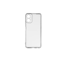 Чохол до мобільного телефона Armorstandart Air Series TECNO Camon 19 Neo (CH6i) Cam cov Transparent (ARM67159)