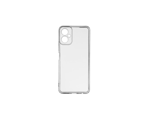 Чохол до мобільного телефона Armorstandart Air Series TECNO Camon 19 Neo (CH6i) Cam cov Transparent (ARM67159)