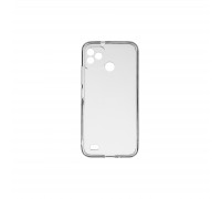 Чохол до мобільного телефона Armorstandart Air Series TECNO POP 5 Go (BD1) Camera cover Transparent (ARM67160)