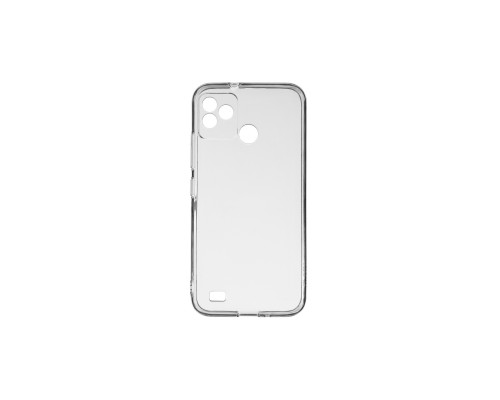 Чохол до мобільного телефона Armorstandart Air Series TECNO POP 5 Go (BD1) Camera cover Transparent (ARM67160)