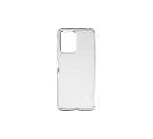 Чохол до мобільного телефона Armorstandart Air Series Xiaomi Redmi Note 12 5G Transparent (ARM66397)
