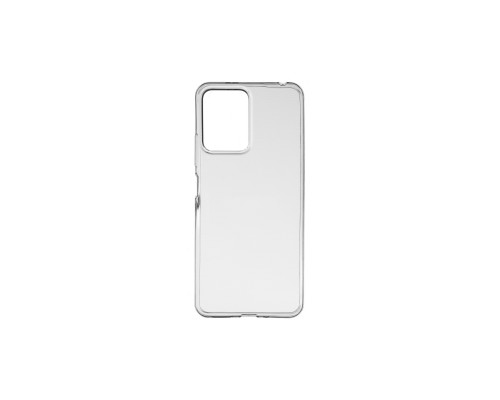 Чохол до мобільного телефона Armorstandart Air Series Xiaomi Redmi Note 12 5G Transparent (ARM66397)