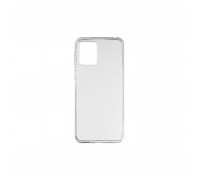 Чохол до мобільного телефона Armorstandart Air Series Motorola E13 Transparent (ARM66145)