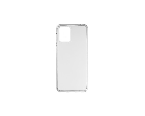 Чохол до мобільного телефона Armorstandart Air Series Motorola E13 Transparent (ARM66145)