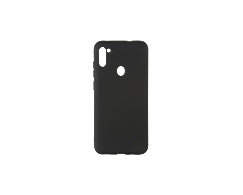 Чохол до мобільного телефона Armorstandart ICON Case Samsung A11 (A115)/M11 (M115) Camera cover Black (ARM67489)