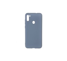 Чохол до мобільного телефона Armorstandart ICON Case Samsung A11 (A115)/M11 (M115) Camera cover Blue (ARM67490)