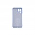 Чохол до мобільного телефона Armorstandart ICON Case Samsung M53 (M536) Lavender (ARM67499)