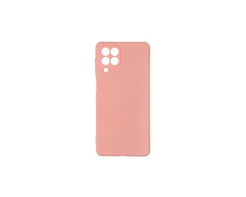 Чохол до мобільного телефона Armorstandart ICON Case Samsung M53 (M536) Pink (ARM67500)