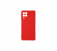 Чохол до мобільного телефона Armorstandart ICON Case Samsung M53 (M536) Red (ARM67501)