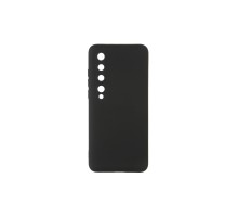 Чохол до мобільного телефона Armorstandart ICON Case Xiaomi Mi 10/Mi 10 Pro Camera cover Black (ARM67486)