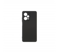 Чохол до мобільного телефона Armorstandart ICON Case Xiaomi Redmi Note 12 Pro+ 5G Camera cover Black (ARM65211)