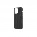 Чохол до мобільного телефона Armorstandart LikeCarbon MagCase Apple iPhone 13 Pro Max Black (ARM66362)
