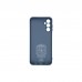 Чохол до мобільного телефона Armorstandart ICON Case Samsung A14 4G (A145) Camera cover Dark Blue (ARM66171)
