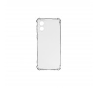 Чохол до мобільного телефона Armorstandart Air Force Motorola E13 Camera cover Transparent (ARM66642)