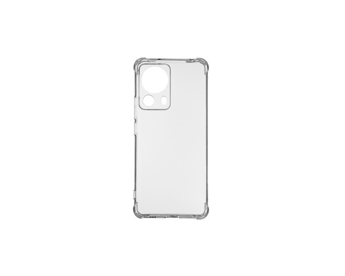 Чохол до мобільного телефона Armorstandart Air Force Xiaomi 13 Lite 5G Camera cover Transparent (ARM66506)
