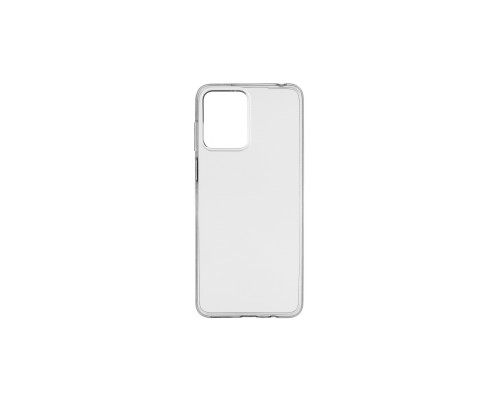 Чохол до мобільного телефона Armorstandart Air Series Motorola G13 / G23 Transparent (ARM66146)