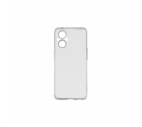 Чохол до мобільного телефона Armorstandart Air Series OPPO Reno7 Lite 5G Transparent (ARM65430)