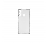 Чохол до мобільного телефона Armorstandart Air Series TECNO Pop 5 LTE (BD4) Camera cover Transparent (ARM63699)