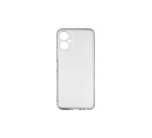 Чохол до мобільного телефона Armorstandart Air Series TECNO Spark 9 Pro (KH7n) Camera cover Transparent (ARM64650)