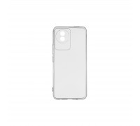 Чохол до мобільного телефона Armorstandart Air Series Vivo Y02 Camera cover Transparent (ARM66012)