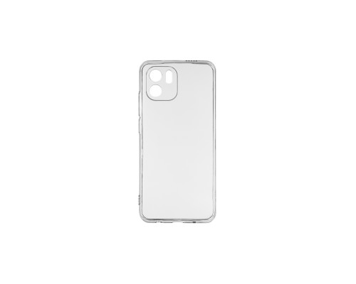 Чохол до мобільного телефона Armorstandart Air Series Xiaomi Redmi A2 Camera cover Transparent (ARM66532)