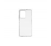 Чохол до мобільного телефона Armorstandart Air Series Xiaomi Redmi Note 12 Pro 5G Transparent (ARM65206)