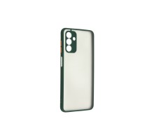 Чохол до мобільного телефона Armorstandart Frosted Matte Samsung A04s / A13 5G Dark Green (ARM66706)