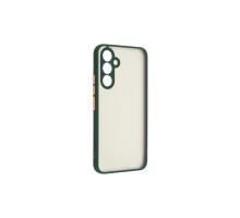 Чохол до мобільного телефона Armorstandart Frosted Matte Samsung A54 5G (A546) Dark Green (ARM66718)