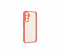 Чохол до мобільного телефона Armorstandart Frosted Matte Samsung A54 5G (A546) Red (ARM66720)