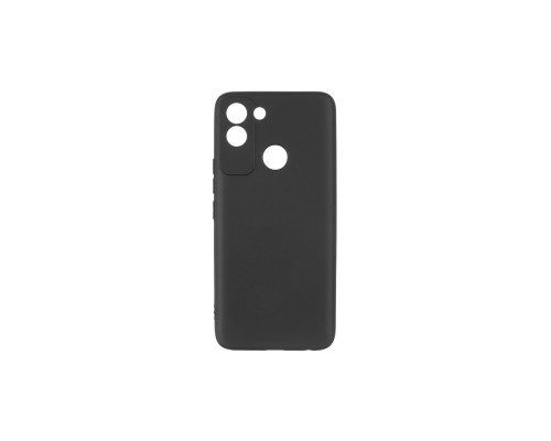 Чохол до мобільного телефона Armorstandart Matte Slim Fit TECNO Pop 5 LTE (BD4) Camera cover Black (ARM63705)