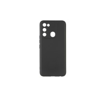 Чохол до мобільного телефона Armorstandart Matte Slim Fit TECNO Spark 9 (KG5p) Camera cover Black (ARM64808)