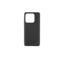 Чохол до мобільного телефона Armorstandart Matte Slim Fit Xiaomi 13 Pro 5G Black (ARM65700)