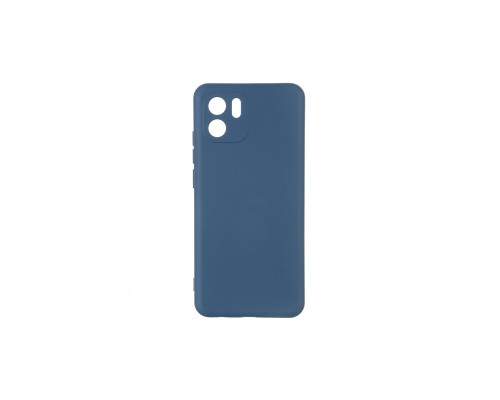 Чохол до мобільного телефона Armorstandart ICON Case Xiaomi Redmi A2 Dark Camera cover Blue (ARM66538)