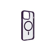 Чохол до мобільного телефона Armorstandart Unit MagSafe Apple iPhone 14 Pro Max Purple (ARM66953)