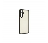 Чохол до мобільного телефона Armorstandart Frosted Matte Samsung A54 5G (A546) Black (ARM66717)