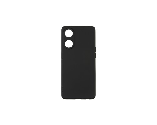 Чохол до мобільного телефона Armorstandart ICON Case OPPO Reno8 T 4G Camera cover 4G Black (ARM68120)