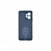 Чохол до мобільного телефона Armorstandart ICON Case Xiaomi Redmi Note 12 4G Camera cover Dark Blue (ARM67701)