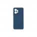 Чохол до мобільного телефона Armorstandart ICON Case Xiaomi Redmi Note 12 4G Camera cover Dark Blue (ARM67701)
