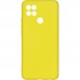 Чохол до мобільного телефона Armorstandart ICON Case OPPO A15/15S Camera cover Yellow (ARM58543)