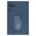 Чохол до мобільного телефона Armorstandart ICON Case Samsung A34 5G (A346) Camera cover Dark Blue (ARM66174)