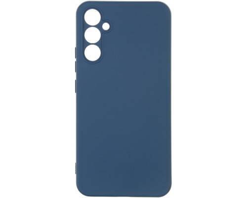 Чохол до мобільного телефона Armorstandart ICON Case Samsung A34 5G (A346) Camera cover Dark Blue (ARM66174)