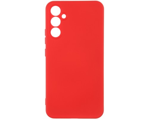 Чохол до мобільного телефона Armorstandart ICON Case Samsung A34 5G (A346) Camera cover Red (ARM66173)