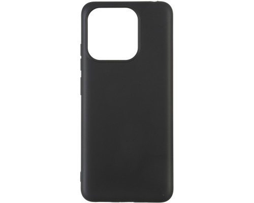 Чохол до мобільного телефона Armorstandart Matte Slim Fit Xiaomi Redmi 12С / 11A Black (ARM65963)
