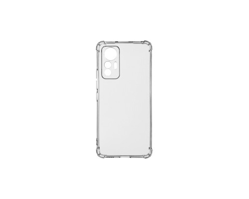 Чохол до мобільного телефона Armorstandart Air Force Xiaomi 12 Lite 5G Camera cover Transparent (ARM67965)