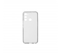 Чохол до мобільного телефона Armorstandart Air Series TECNO Spark 8C Camera cover Transparent (ARM67991)