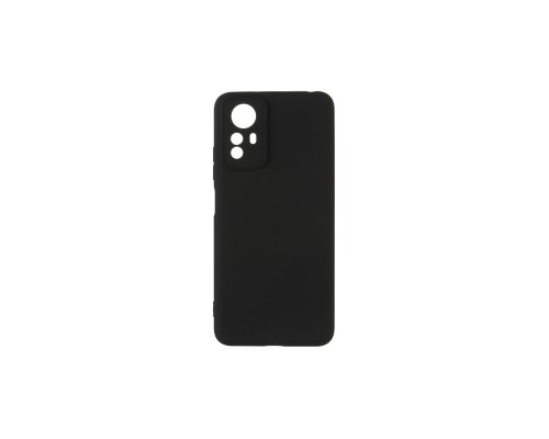 Чохол до мобільного телефона Armorstandart Matte Slim Fit Xiaomi Redmi Note 12S 4G Camera cover Black (ARM67502)