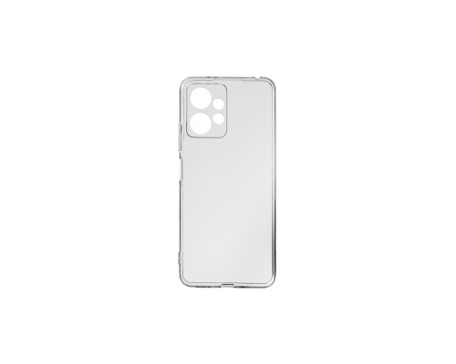 Чохол до мобільного телефона Armorstandart Air Series Xiaomi Redmi Note 12 4G Camera cover Transparent (ARM67478)